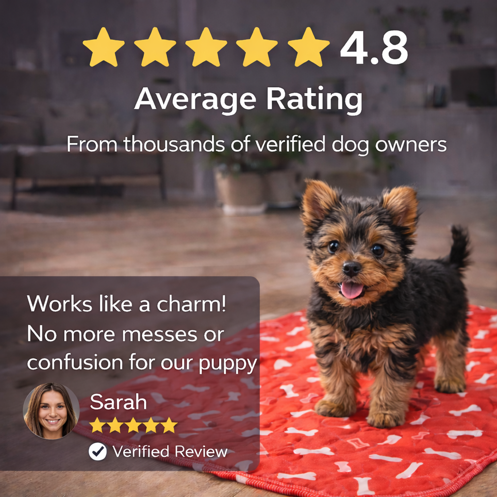 Dognetic™ - Attraction Pee Pad