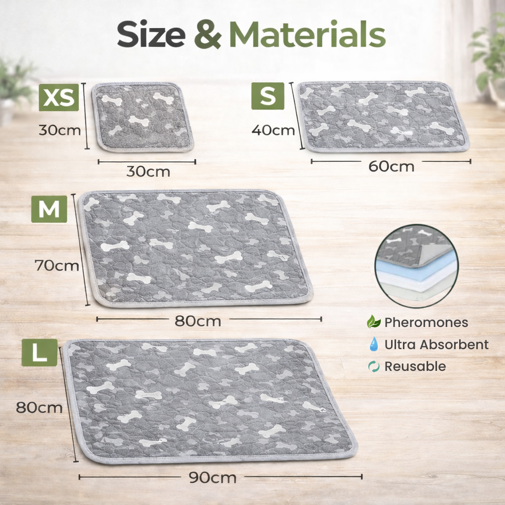 Dognetic™ - Attraction Pee Pad