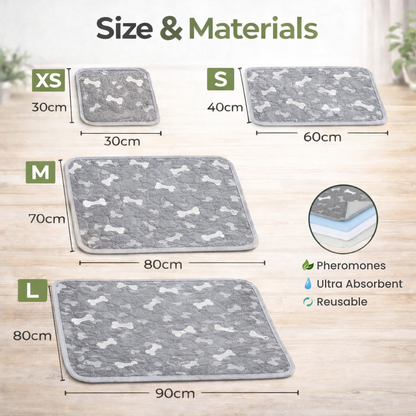 Dognetic™ - Attraction Pee Pad